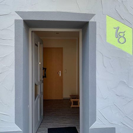 Ferienwohnung Rosa Rohrbach  Exterior foto