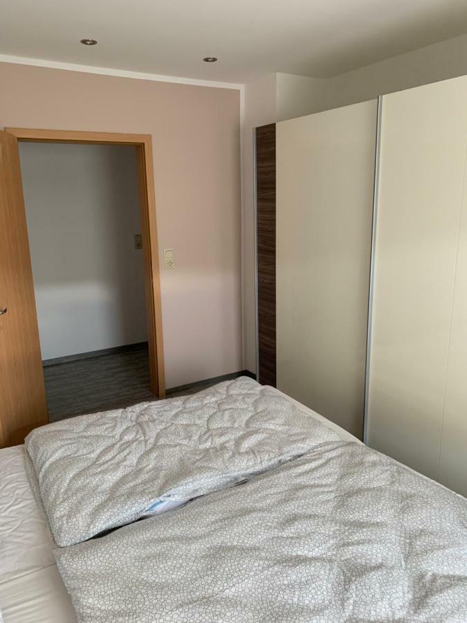 Ferienwohnung Rosa Rohrbach  Exterior foto
