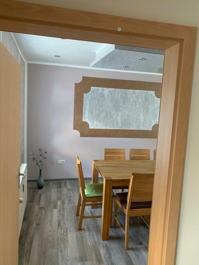 Ferienwohnung Rosa Rohrbach  Exterior foto