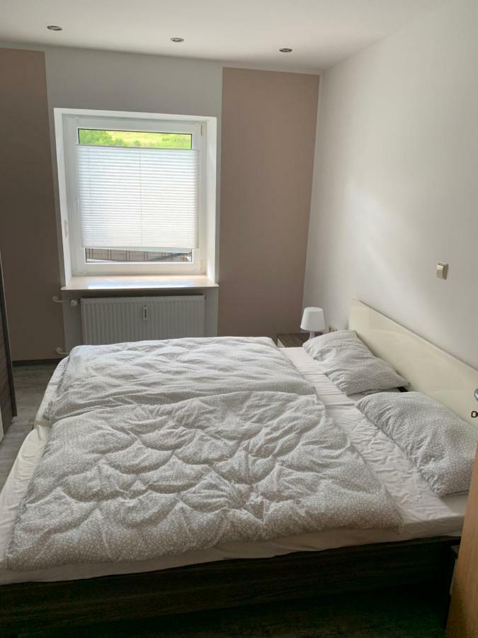 Ferienwohnung Rosa Rohrbach  Exterior foto