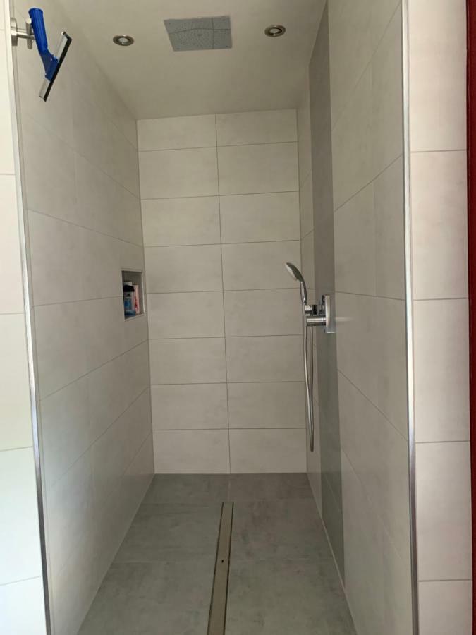 Ferienwohnung Rosa Rohrbach  Exterior foto
